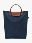 Longchamp Le Pliage M Tote Bag