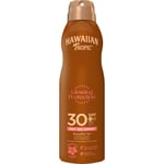 Hawaiian Tropic Glowing Protection Oil C-Spray SPF30 180 ml