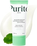 PURITO SEOUL Lotion Solaire Quotidienne À La Centella Wonder Releaf, SPF50+ PA++