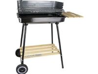 MASTER GRILL STRAIGHT. WITH TWO HALF. MG905