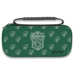 Housse De Protection Harry Potter Serpentard Pour Switch & Switch Oled