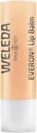 Weleda Everon Lip Balm with Jojoba Oil, Nourishing 4.8 g (Pack of 1)