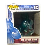 Disney Frozen II #592 The Water Nokk Funko Pop