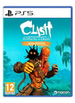 Clash Artifacts Of Chaos Zeno Edition PS5 (Sp ) (224476)