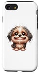 Coque pour iPhone SE (2020) / 7 / 8 Une tenue incroyable pour les propriétaires de chiens et les