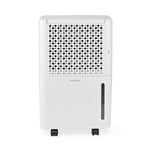 Dehumidifier 10 l/Day/ Automatic / Dry laundry / Ventilation Yes