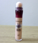 Maybelline -  Instant Anti-Age Erase: Multi-use Concealer, shade 07 Sand. 6.8ml.