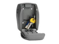 Master Lock 5415E Wall-Mounted Reinforced Key Lock Box