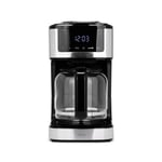 Cafetière électrique programmable - Livoo - DOD208 -