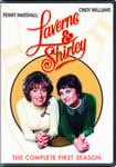 PARAMOUNT-SDS Laverne & Shirley: The Complete First Season