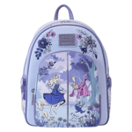 DISNEY - Belle au bois dormant 65ème anniv. - Mini Sac à Dos LoungeFly