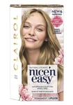 Nice' n Easy Permanent Hair Dye 8A Medium Ash Blonde