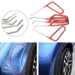 3 Pcs Maintenance Tool Dent Remover Set Car Repair Tool  Accessories