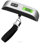 Pjp Electronics Travel Luggage Scale, Digital Luggage Weighing Scales for with