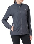 COLMAR Femme Rockwell Veste Light XXL Iron gate