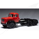 FR- Ixo Model MAGIRUS JUPITER 6x6 RED 1:43 - TR120