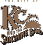 KC &amp; The Sunshine Band  The Best Of KC &amp; The Sunshine Band  LP/Vinyl