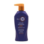 It's A 10 Miracle Shampoo Plus Keratin 295,7ml-shampoing quotidien à la kérati