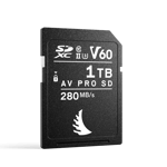 Angelbird AV PRO SD MK2 1TB V60 Memorycard
