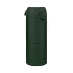 ION8 HotShot Leak Proof Insulated Cup, Travel Mug, Dark Green, 360ml (12oz)