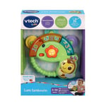 Jouet musical d'éveil Vtech Baby Lumi tambourin