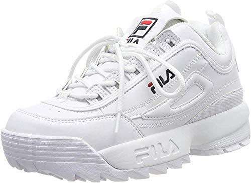 Fila 2025 disruptor prisjakt