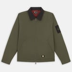 Veste Dickies  x spitfire jacket