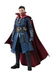 S.H.Figuarts Dr. Strange Avengers Infinity War Figure Bandai F/S w/Tracking# NEW