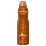 Hawaiian Tropic Glowing Protection Oil C-Spray SPF15 177 ml