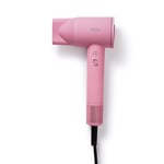 Cera PRO BLDC Hairdryer Black - Fön, Pastellrosa