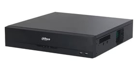 Dahua 64 Channel 2U 8HDDs Deep Sense WizMind Network Video Recorder, 24TB HDD