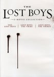 Lost Boys 3Movie Collection DVD