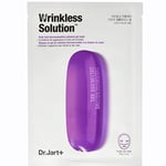 Dr. Jart Dermask Intra Jet Wrinkless Solution Cellulose Gel Mask 5 Count