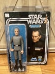 Star Wars Jumbo Vintage Kenner Action Figure Grand Moff Tarkin