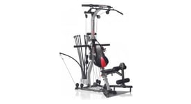 Bowflex x2 se home gym