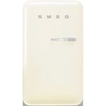 Smeg Fab10lcr6 Kjøleskap - Farge: Beige