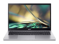 Acer Aspire 3 A315-59 - Core i5 I5-1235U 8 Go RAM 512 Go SSD Argent AZERTY