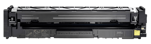 Kompatibel HP 205A / CF532A gul toner