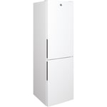 Hoover H-FRIDGE 500 377 Litre 70/30 Freestanding Fridge Freezer - W HOCE4T620EWK