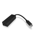 ICYBOX – USB 3.0 Type-C to Gigabit Ethernet LAN adapter (60826)