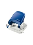 Leitz Hullemaskin 5005 NeXXt 2-hull/25ark Blå