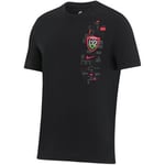 T-shirt Nike  Tn m nk  gfx tee 2