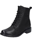 Josef Seibel Femme Selena 06 Bottines, Noir, 38 EU