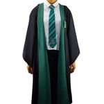 Cinereplicas Harry Potter Robe - Authentic Official Tailored Wizard Robes Cloak 