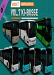 OMSI 2 Add-on Downloadpack Vol. 7 – KI-Busse OS: Windows