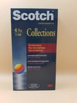 Cassette Video VHS / VHS Video Tape - SCOTCH - E-240 -  NEUF