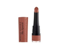 Bourjois Paris Rouge Velvet Lipstick No. 16 Caramel 2.4G