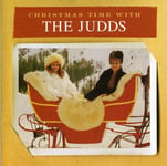 The Judds  Christmas Time With The Judds  CD