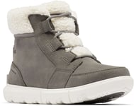 Sorel Womens Explorer Next Carnival Waterproof Boots