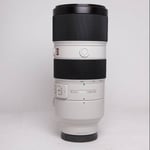 Sony Used FE 70-200mm f/2.8 GM OSS Telephoto Zoom Lens